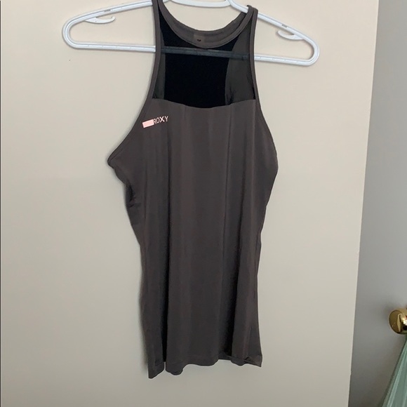 Roxy drifit top - Picture 1 of 2